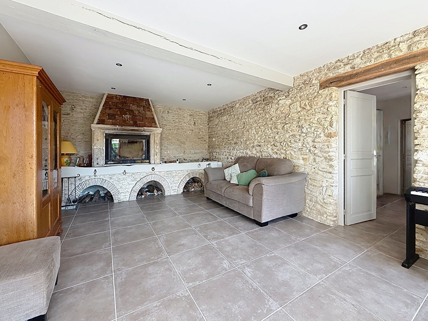 Maison à vendre - 6 pièces - 179m2 - Vexin-Sur-Epte (27630)
