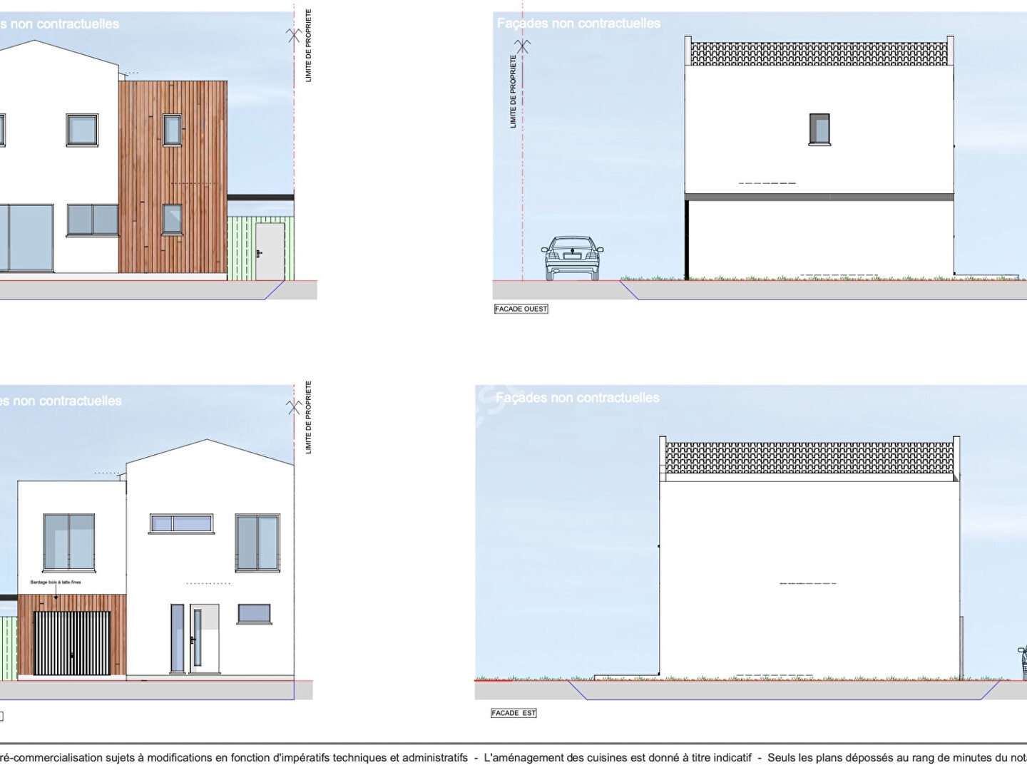 Maison à vendre - 5 pièces - 95m2 - Sénas (13560)