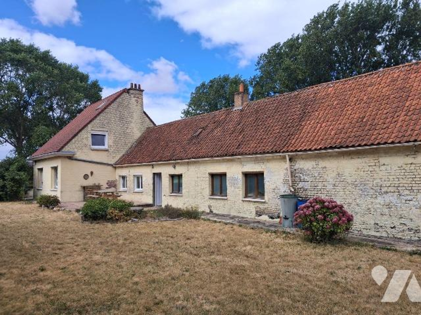 Maison 8 pièces 125 m²