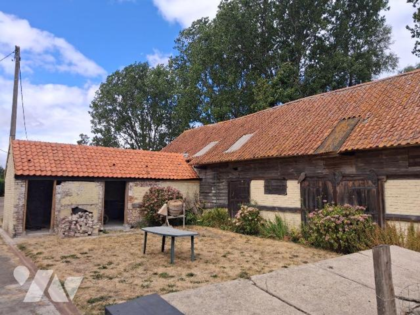Maison à vendre - 8 pièces - 125m2 - Gravelines (59820)
