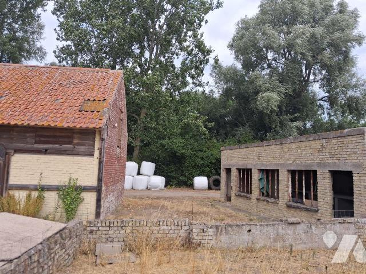 Maison à vendre - 8 pièces - 125m2 - Gravelines (59820)