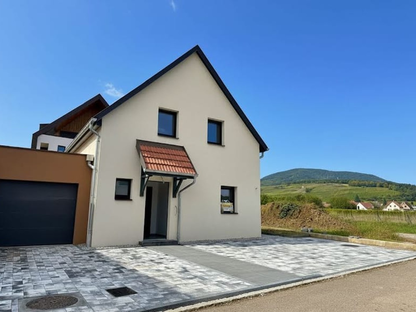 Maison 4 pièces 115 m²