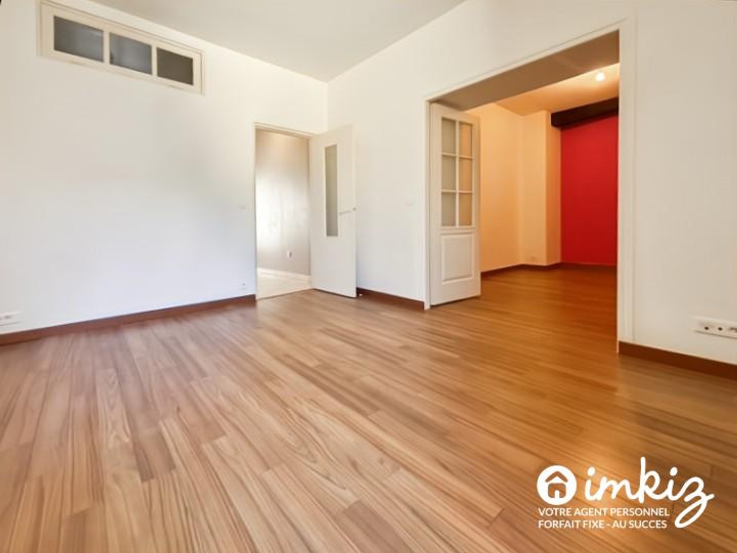 Appartement 2 pièces