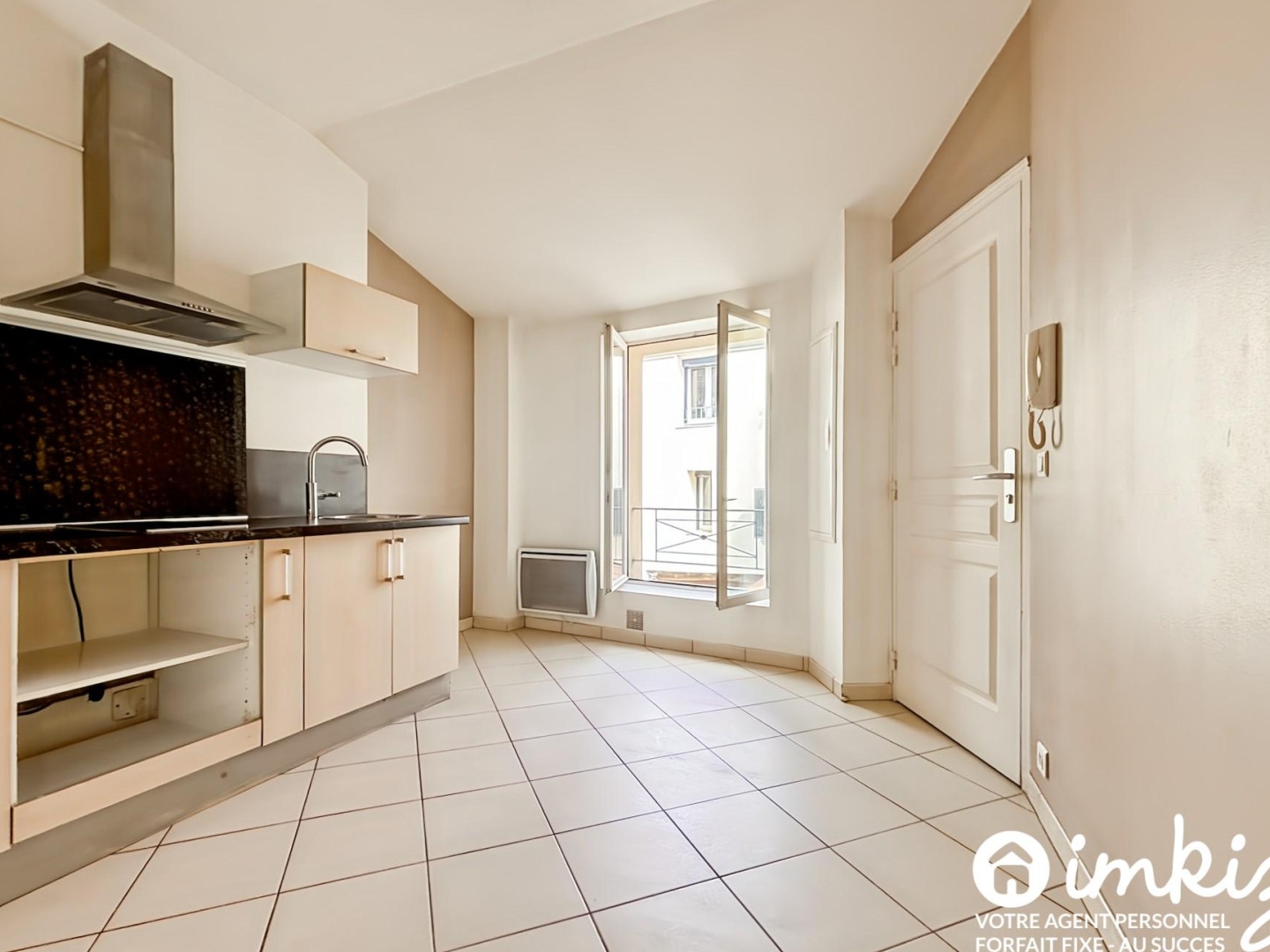 Appartement à vendre - Cormeilles-En-Par... (95240)