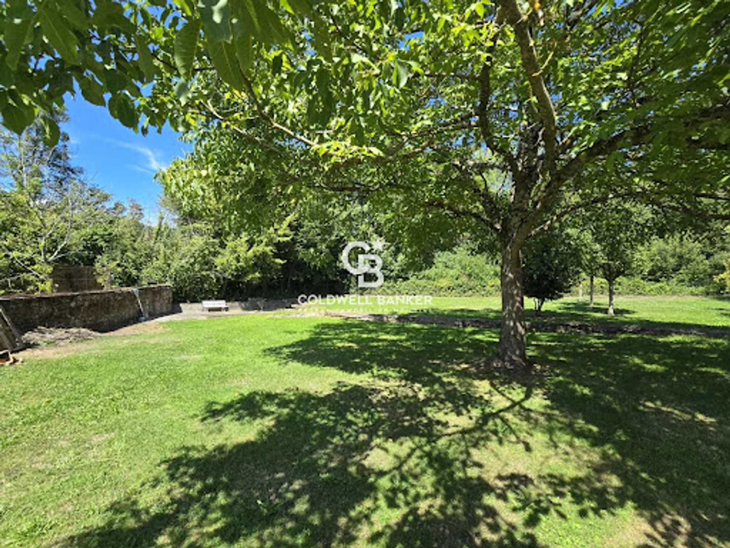 Maison à vendre - 8 pièces - 275m2 - Saint-Mars-D'outillé (72220)