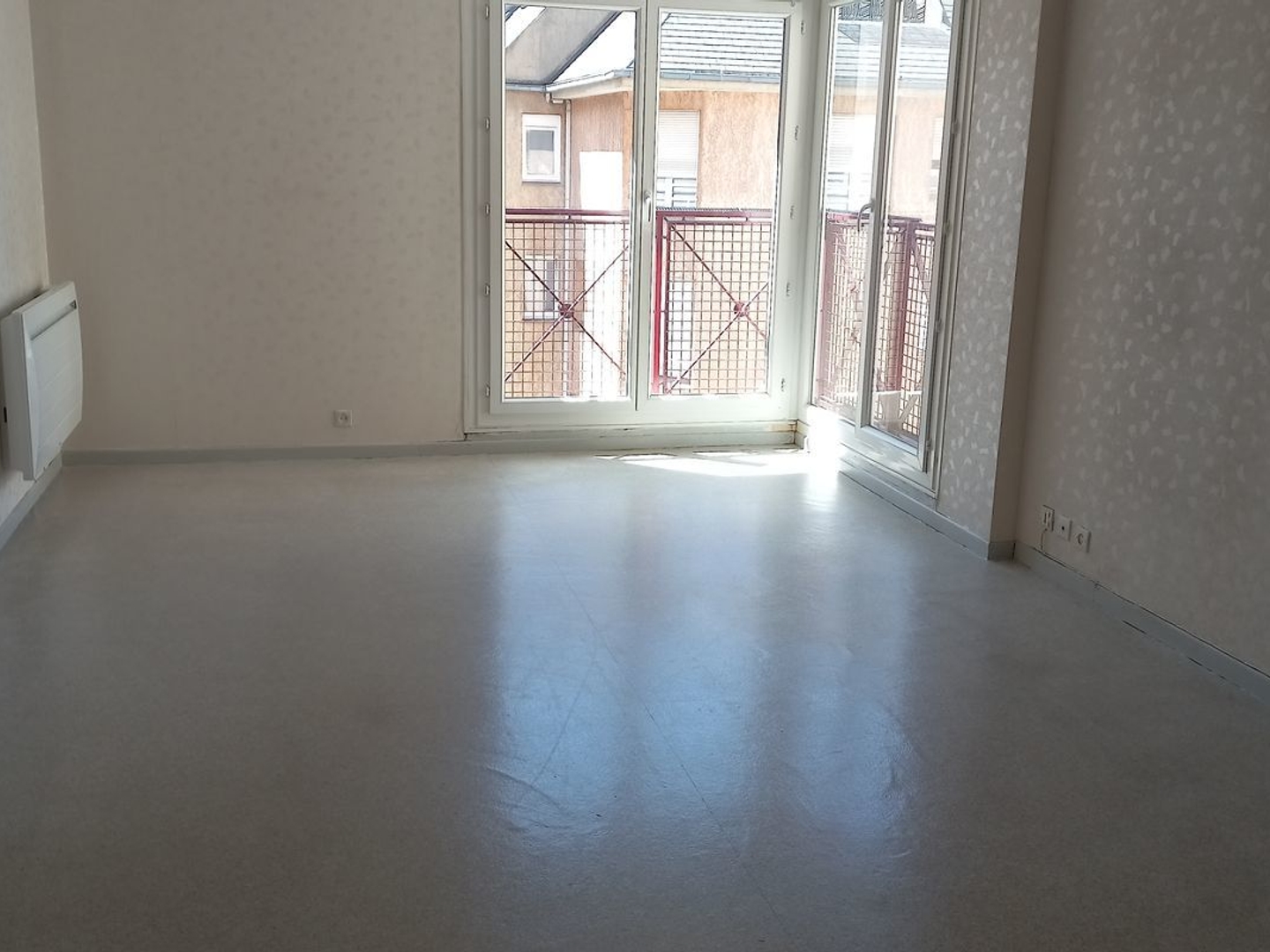 Appartement T3