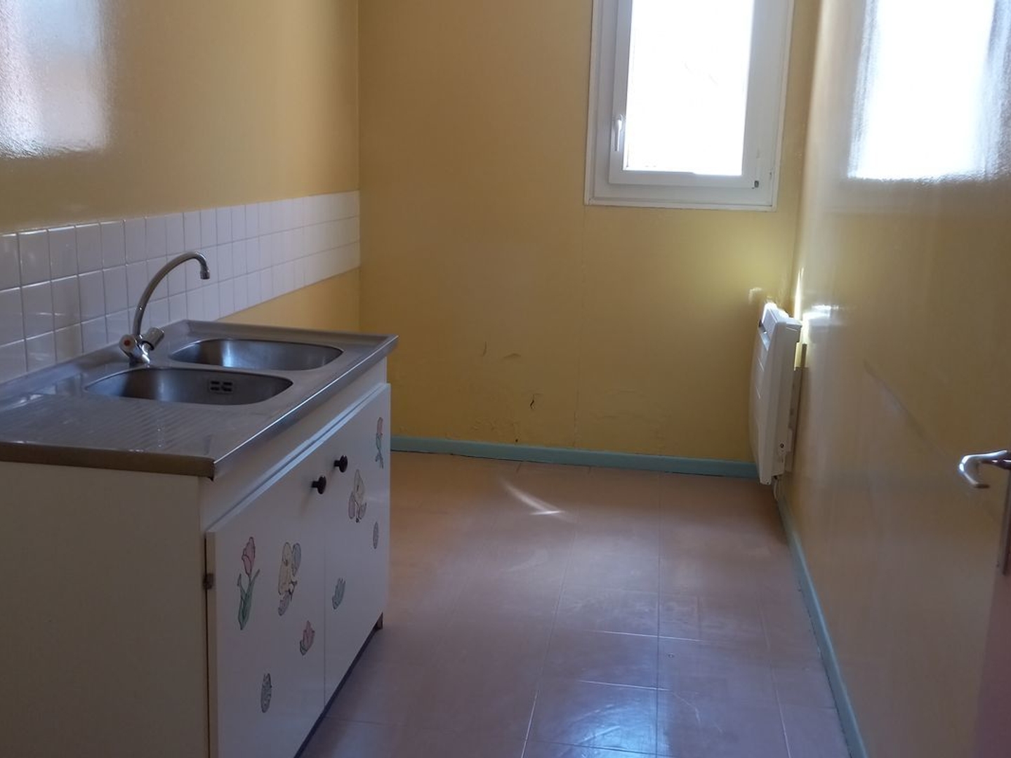 Appartement à vendre - 3 pièces - 73m2 - Épernay (51200)