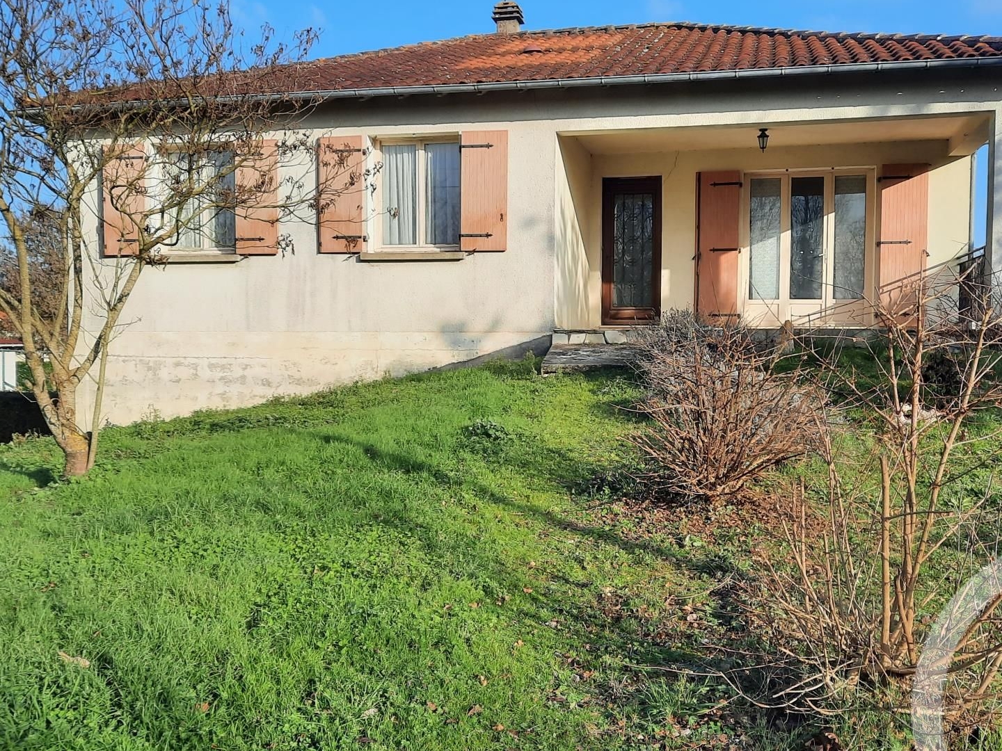 Maison 7 pièces 200 m²