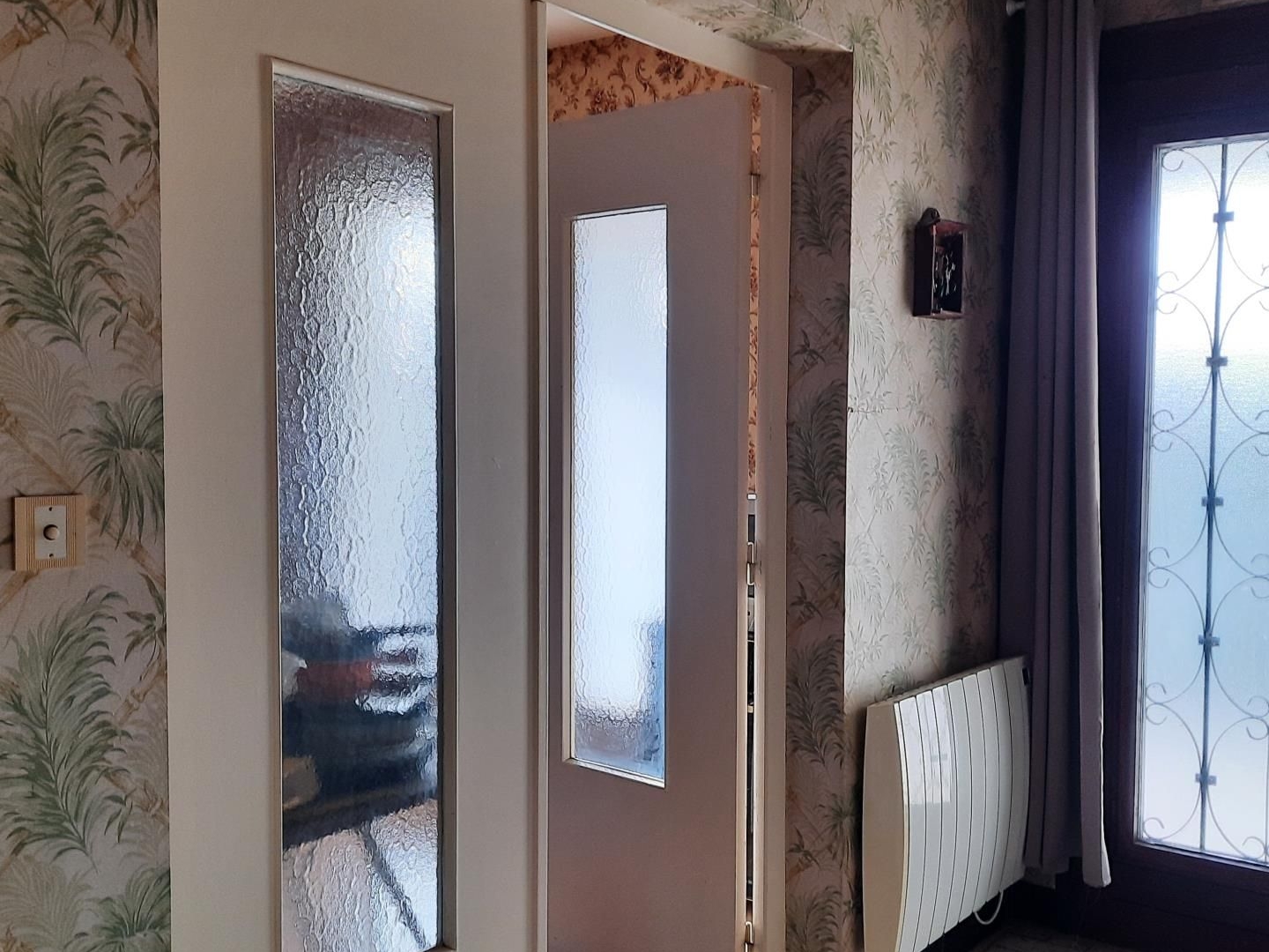 Maison à vendre - 7 pièces - 200m2 - Valdelaume (79110)