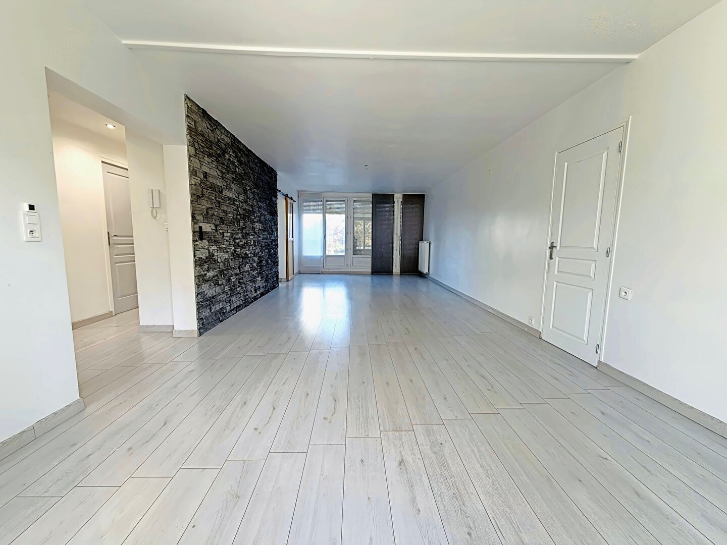 Appartement à vendre - 5 pièces - 104m2 - Reims (51100)
