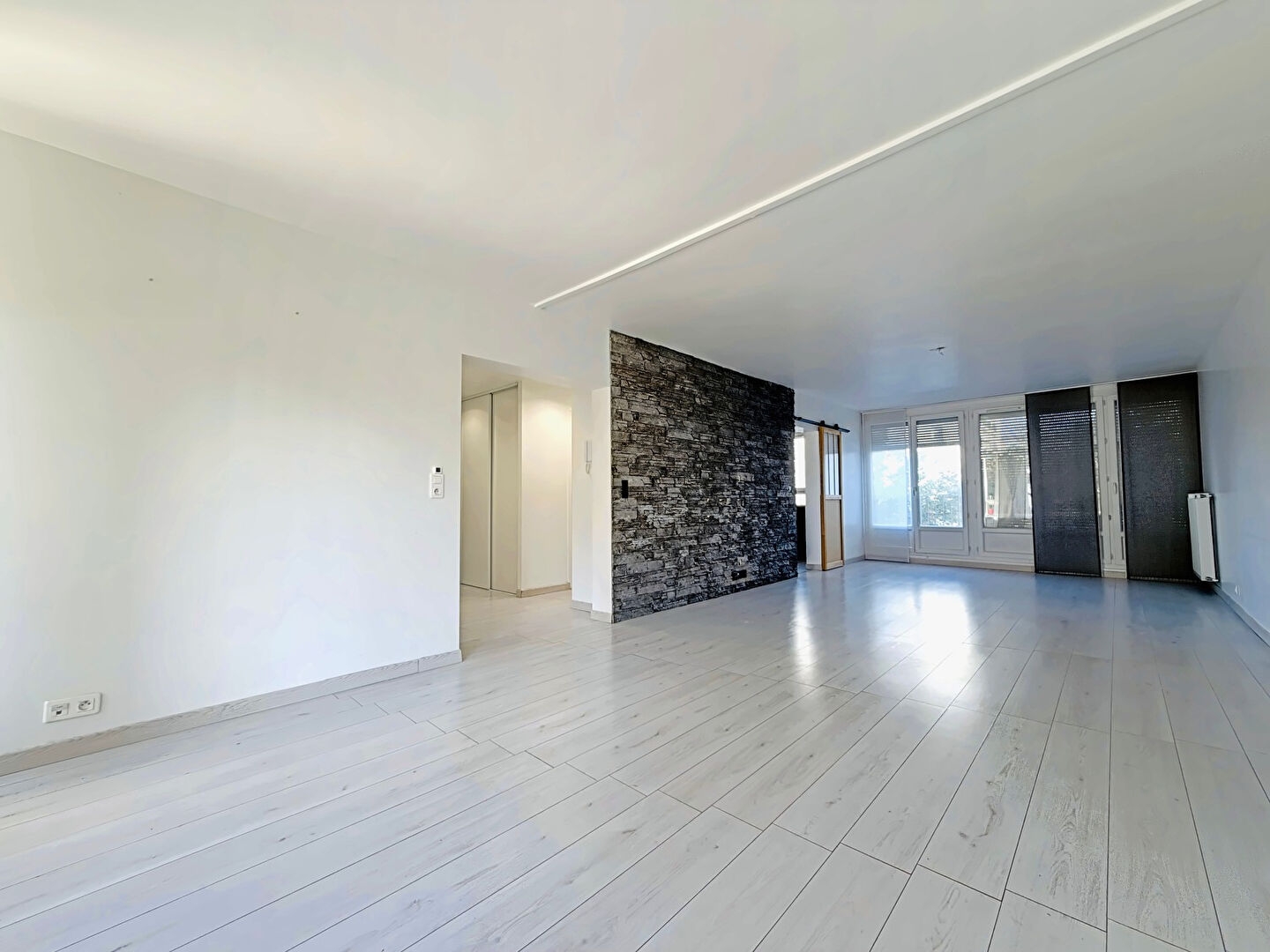 Appartement à vendre - 5 pièces - 104m2 - Reims (51100)