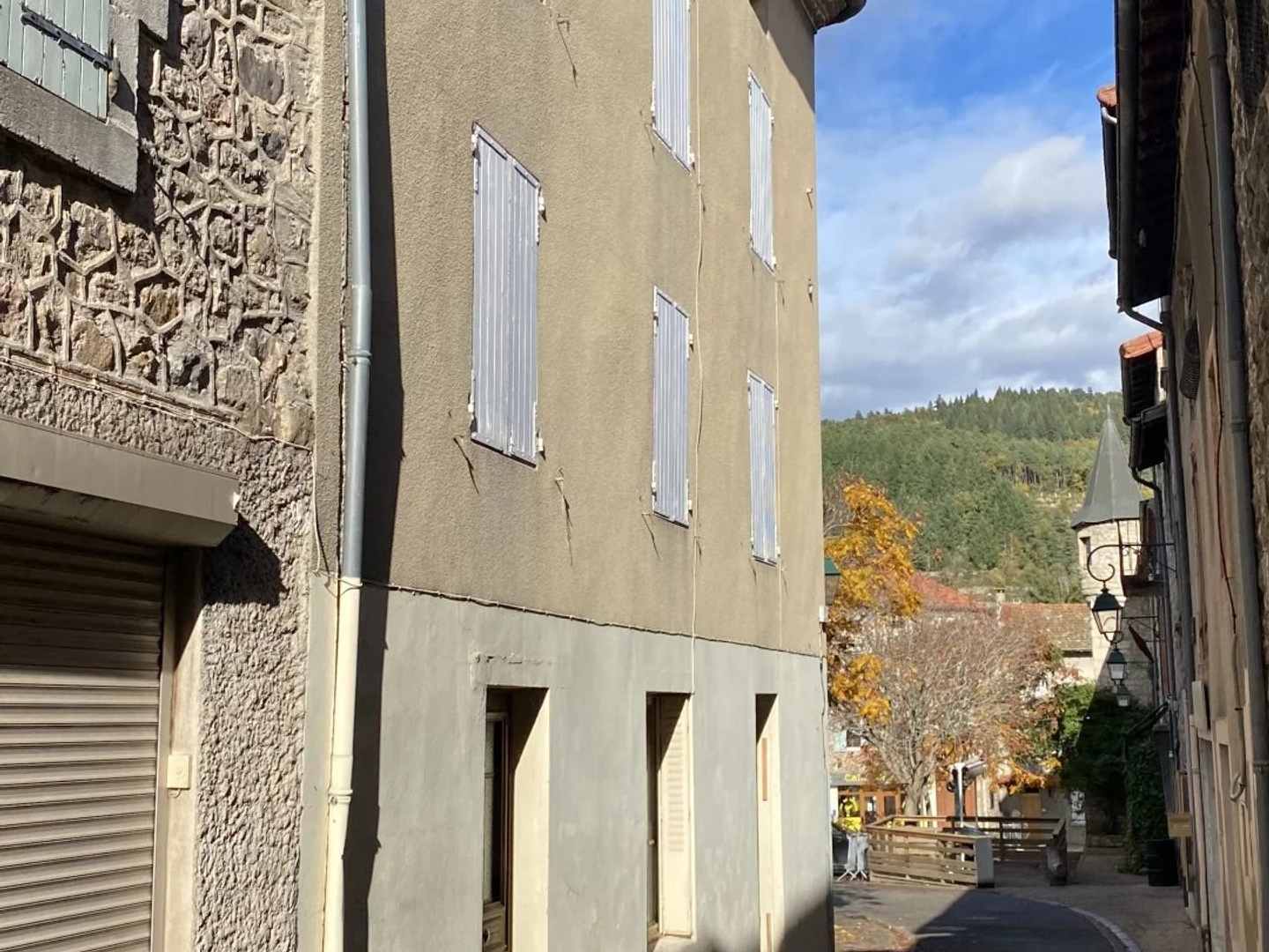INVESTISSEMENT LOCATIF - Immeuble