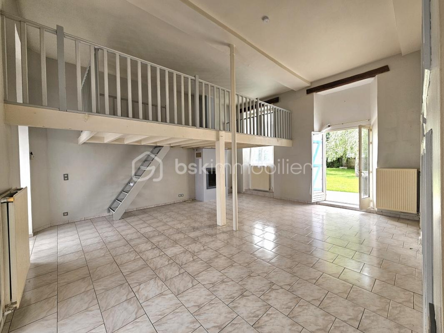 Maison à vendre - 5 pièces - 130m2 - Buthiers (77760)