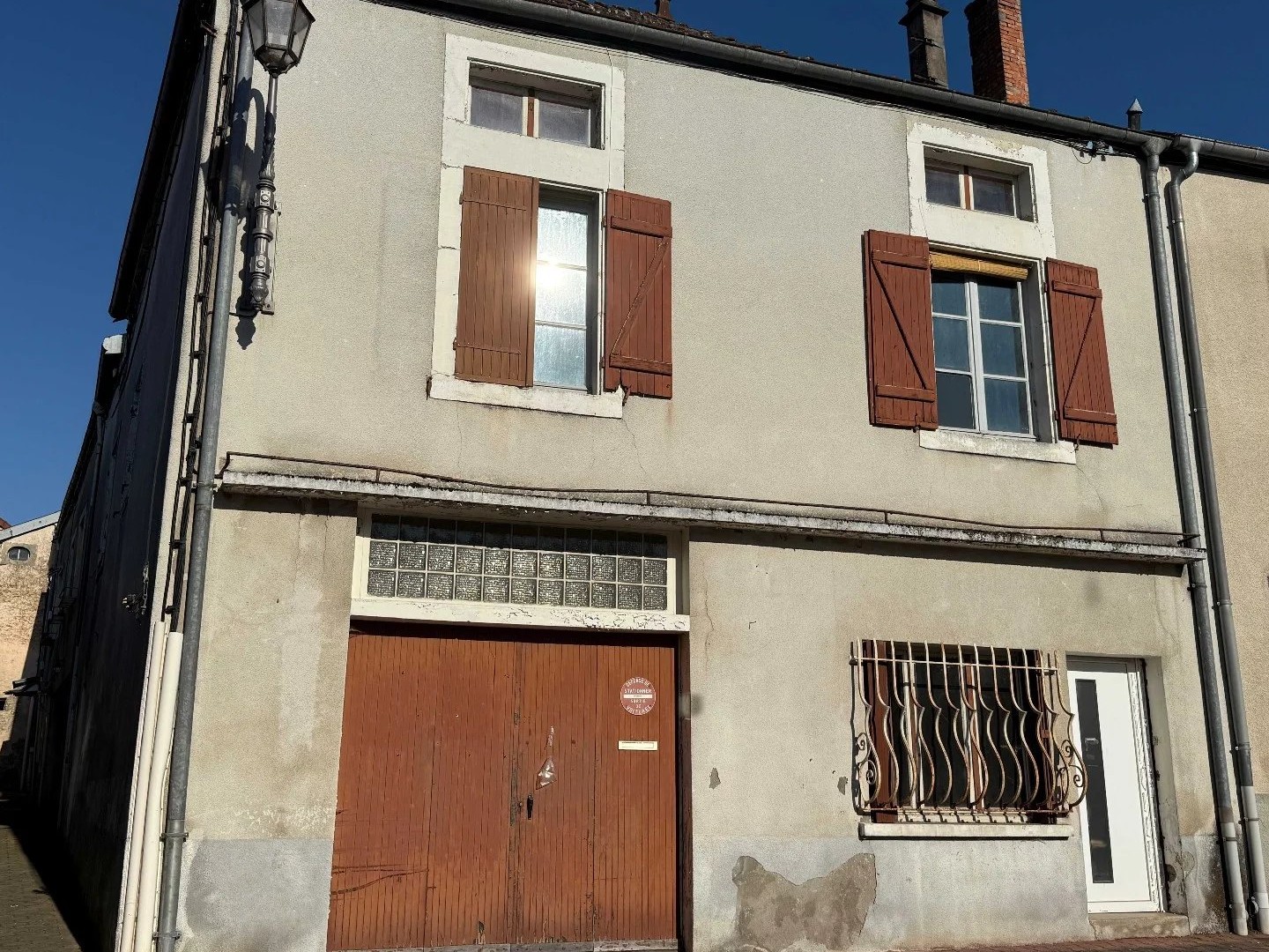 Maison 6 pièces 300 m²