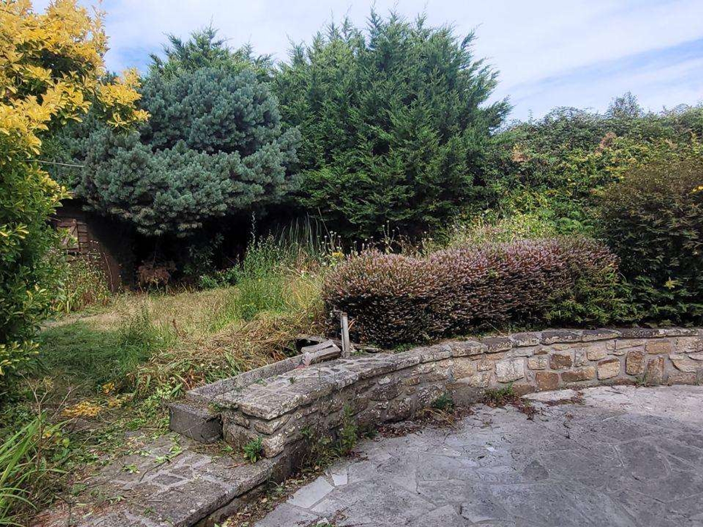 Maison à vendre - 3 pièces - 35m2 - Camaret-Sur-Mer (29570)