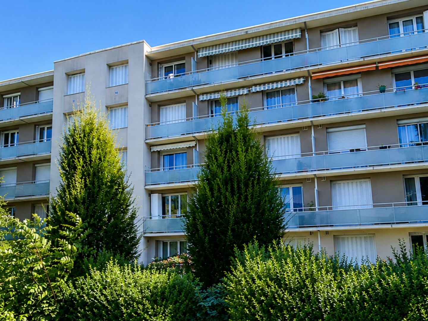 appartement