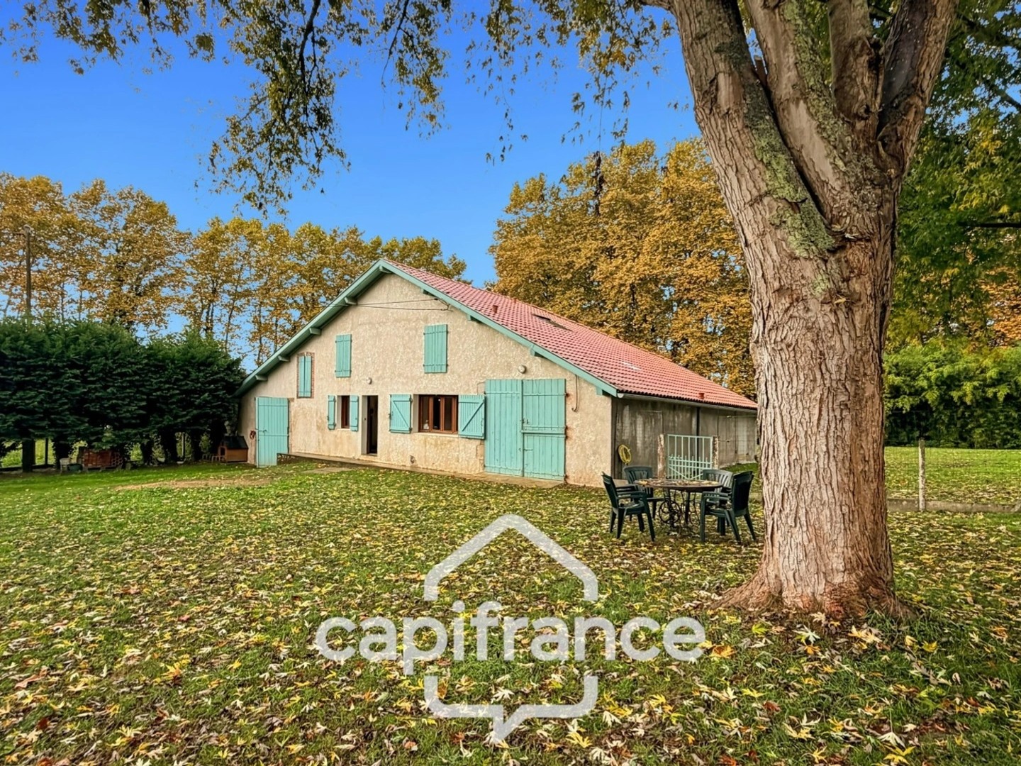 Maison 4 pièces 92 m²