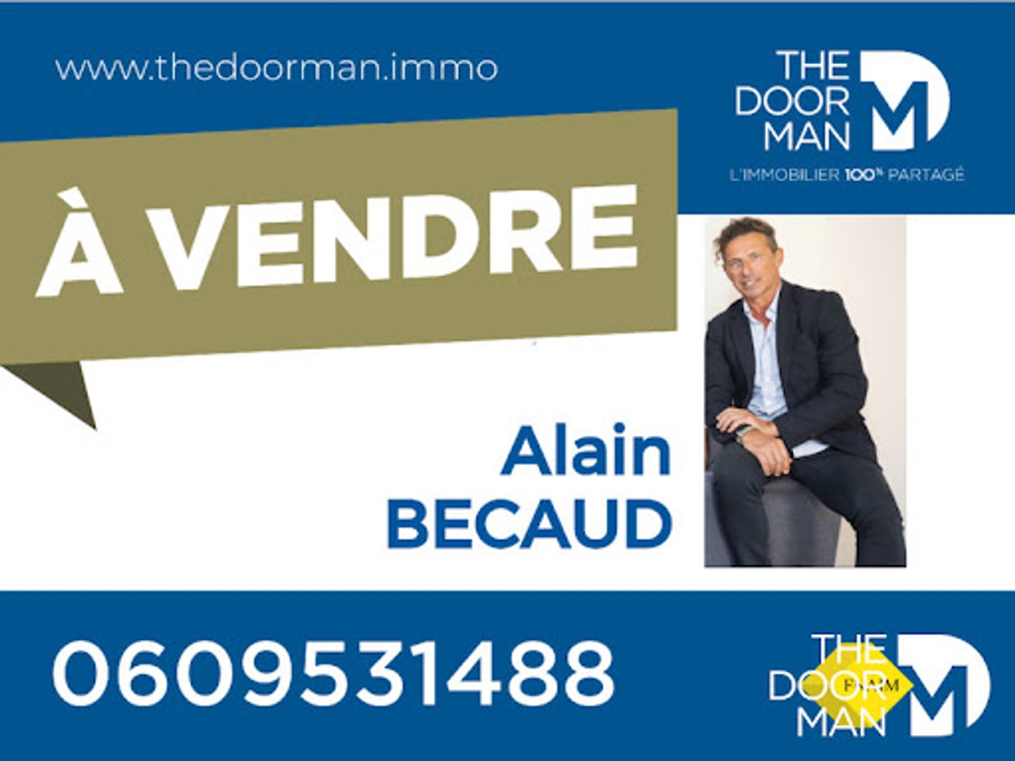 Maison à vendre - 20 pièces - 600m2 - Le Lavandou (83980)