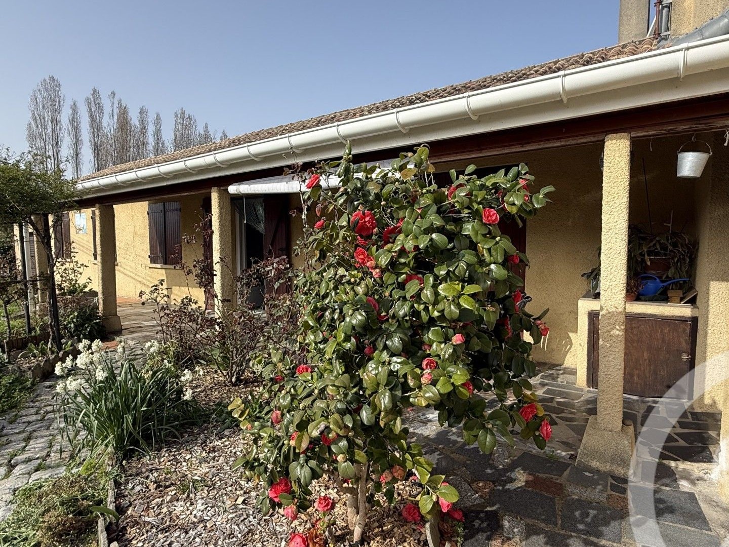 Maison 9 pièces 158 m²