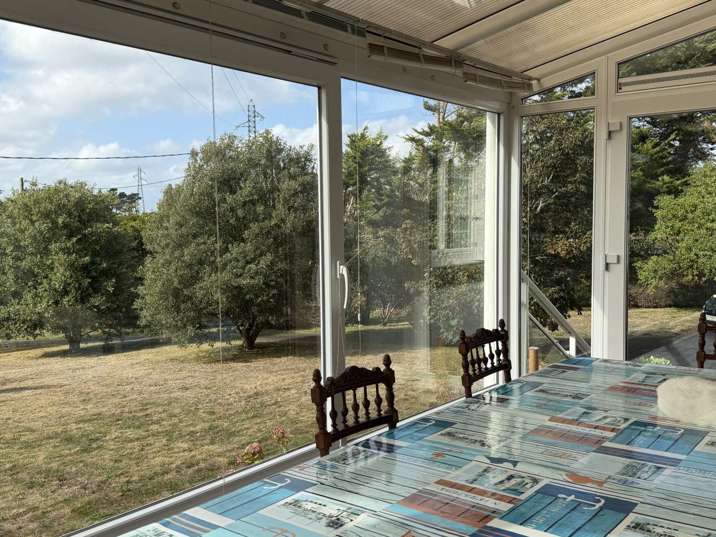 Maison 9 pièces 173 m²