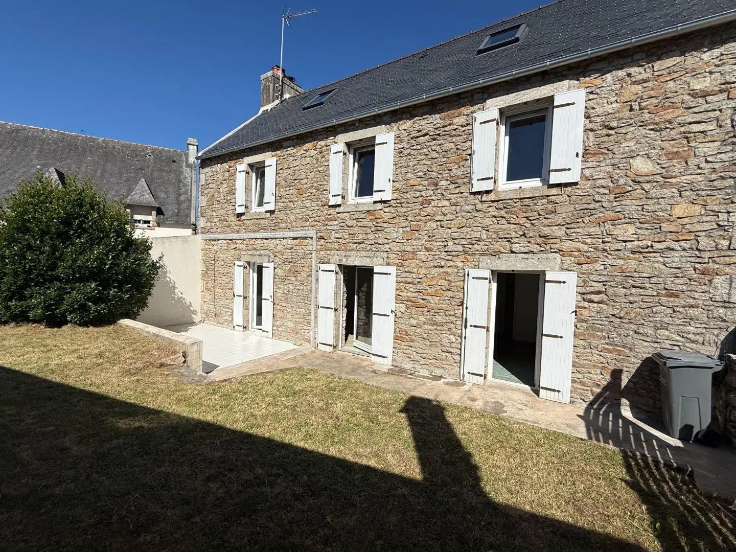 Maison 4 pièces 109 m²