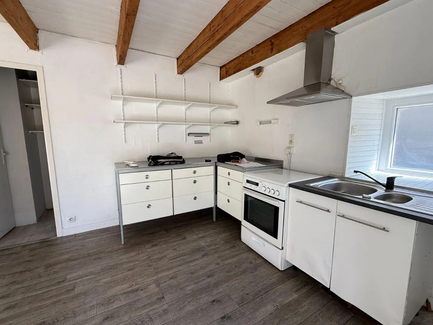 Maison à vendre - 4 pièces - 109m2 - Pluguffan (29700)