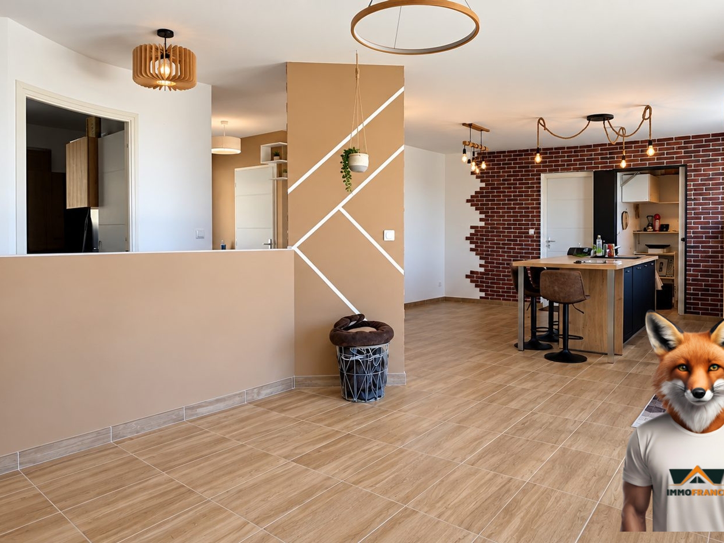 Maison à vendre - 106m2 - Montmirey-Le-Château (39290)