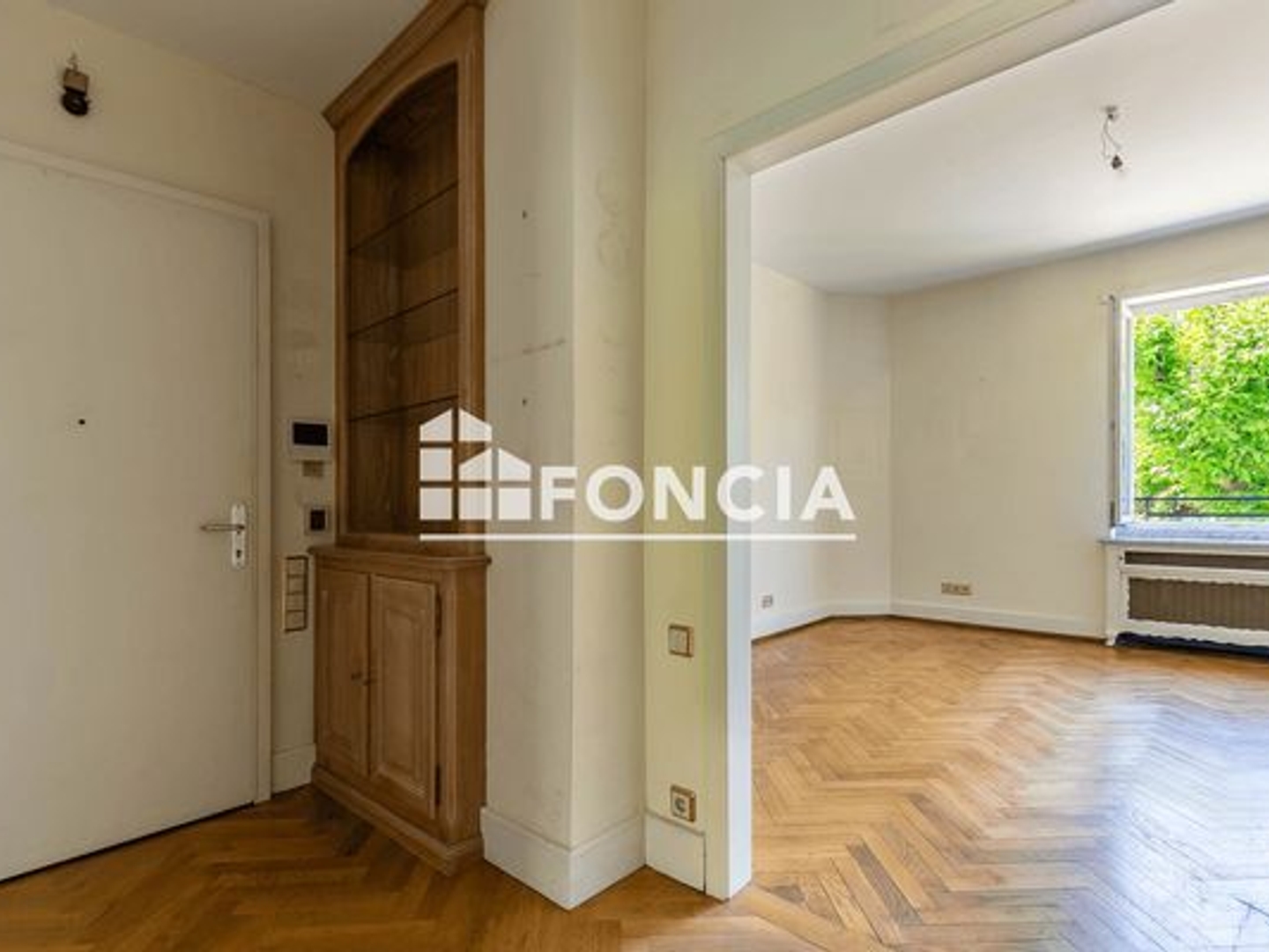 Appartement 1 pièce 44 m²