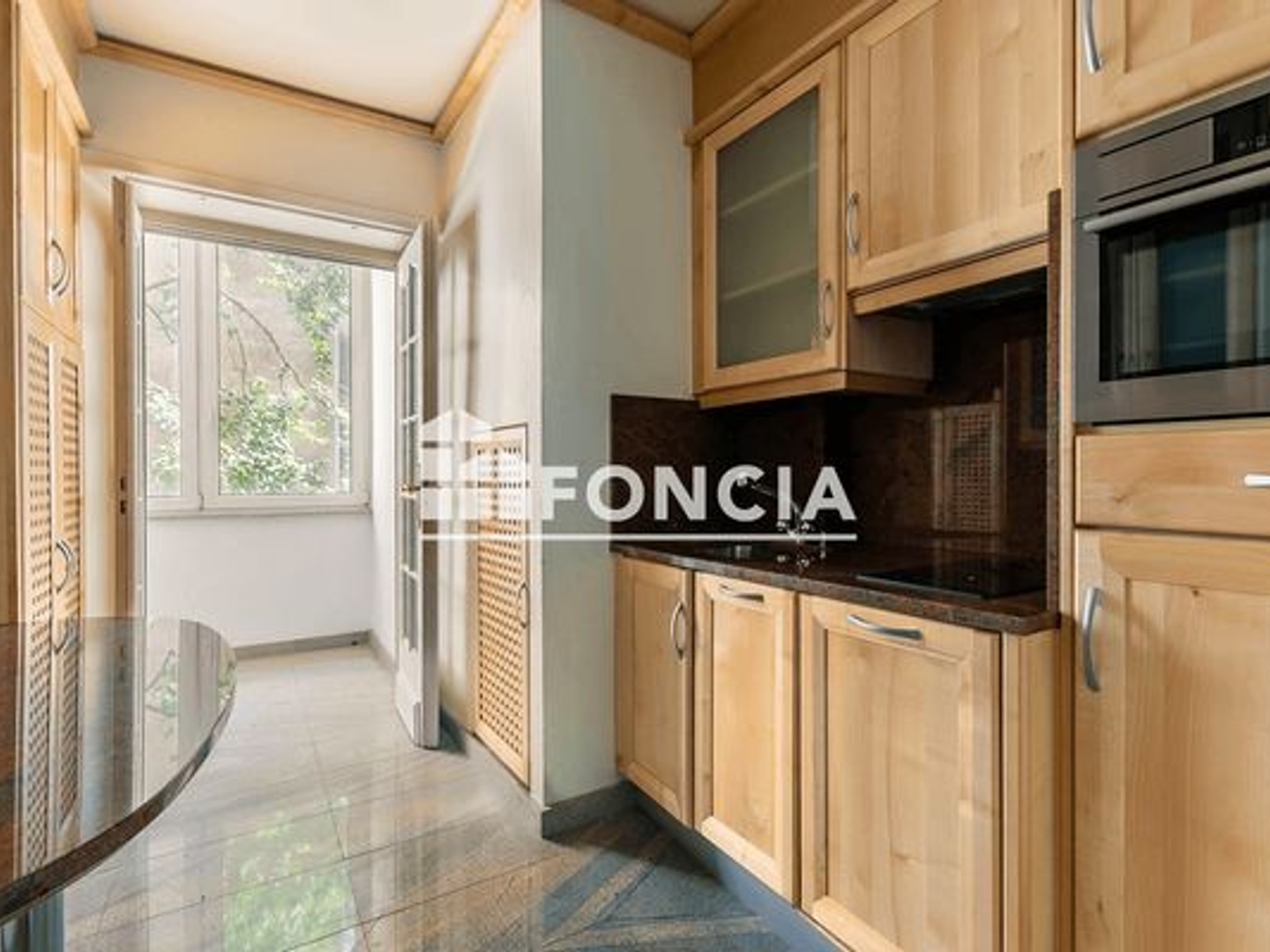 Appartement à vendre - 1 pièce - 44m2 - Strasbourg (67000)