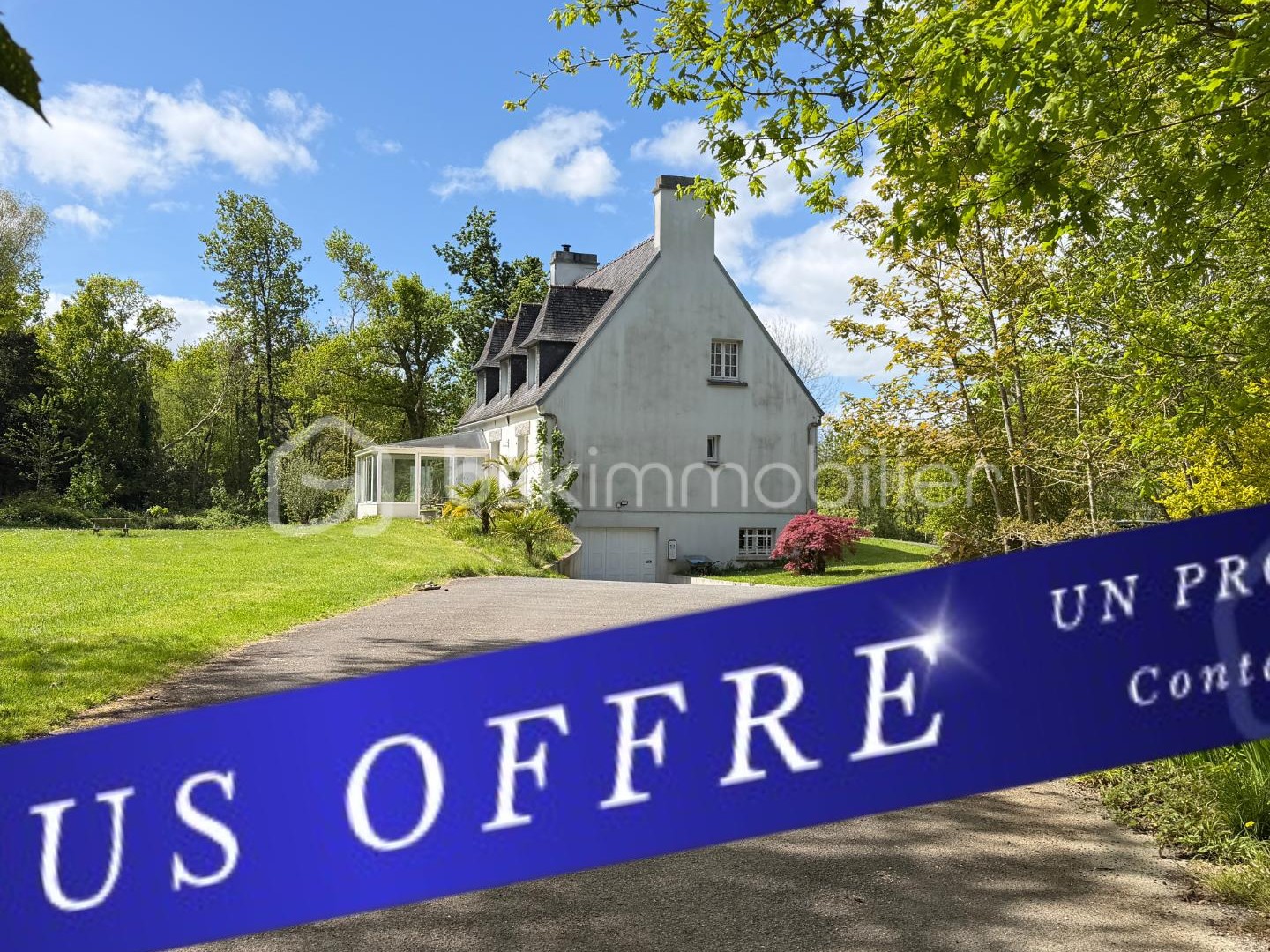 Maison 7 pièces 130 m²