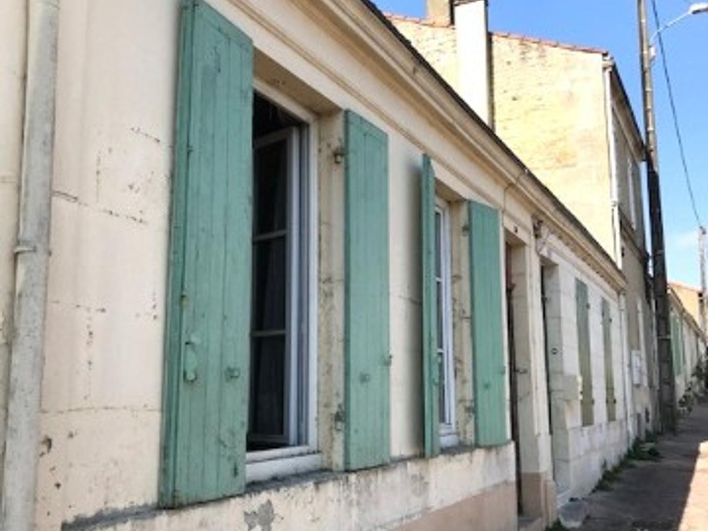 Maison 6 pièces 113 m²