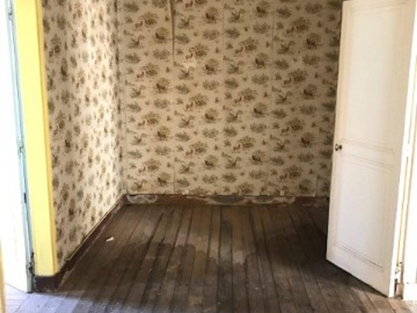 Maison à vendre - 6 pièces - 113m2 - Rochefort (73240)