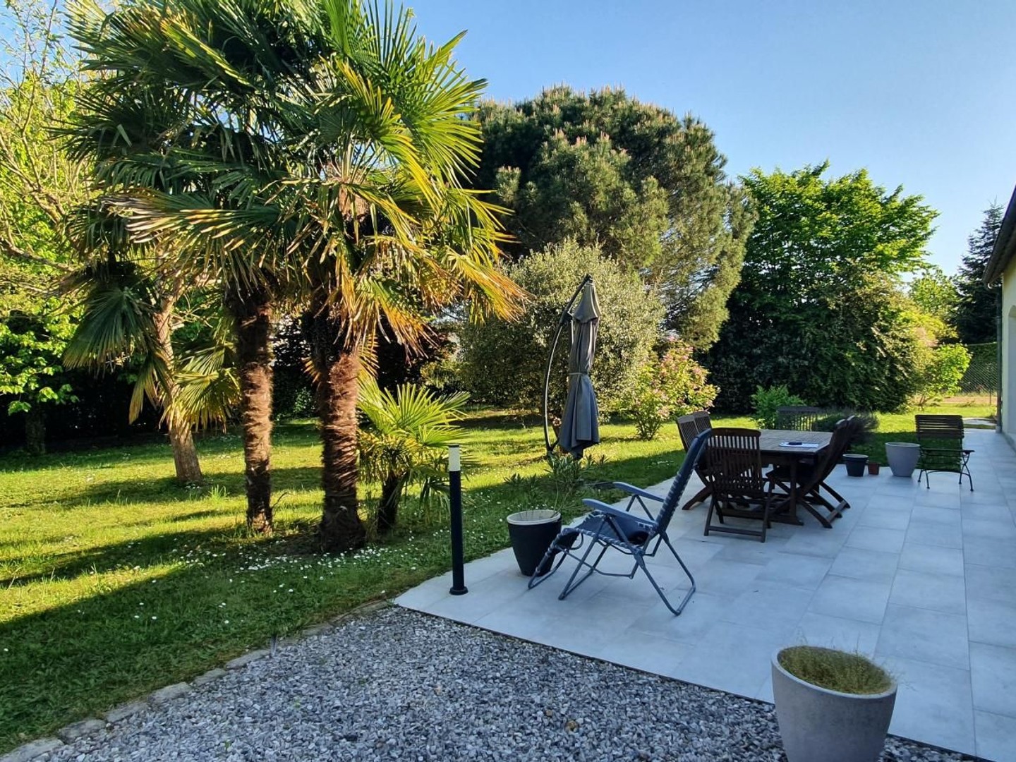 Maison 5 pièces 142 m²