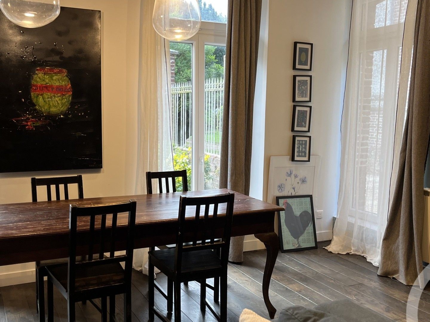 Maison 3 pièces 88 m²