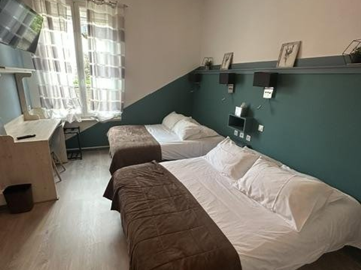 Bureaux à vendre - 1 pièce - 300m2 - Saint-Dizier (52100)