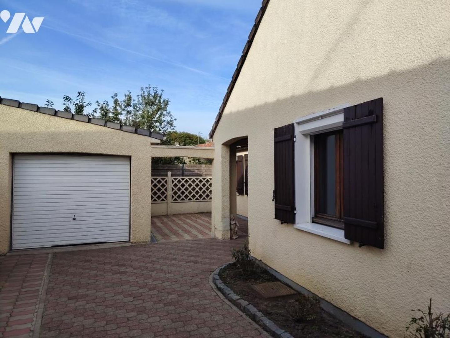 Maison 5 pièces 74 m²