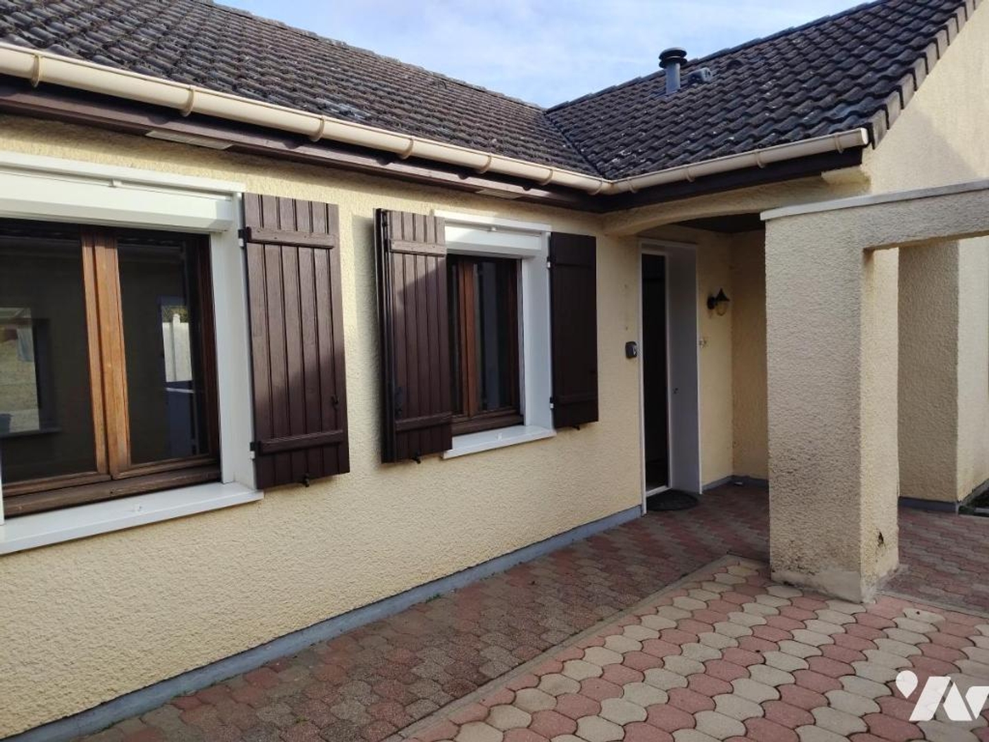 Maison à vendre - 5 pièces - 74m2 - Lambres-Lez-Douai (59552)