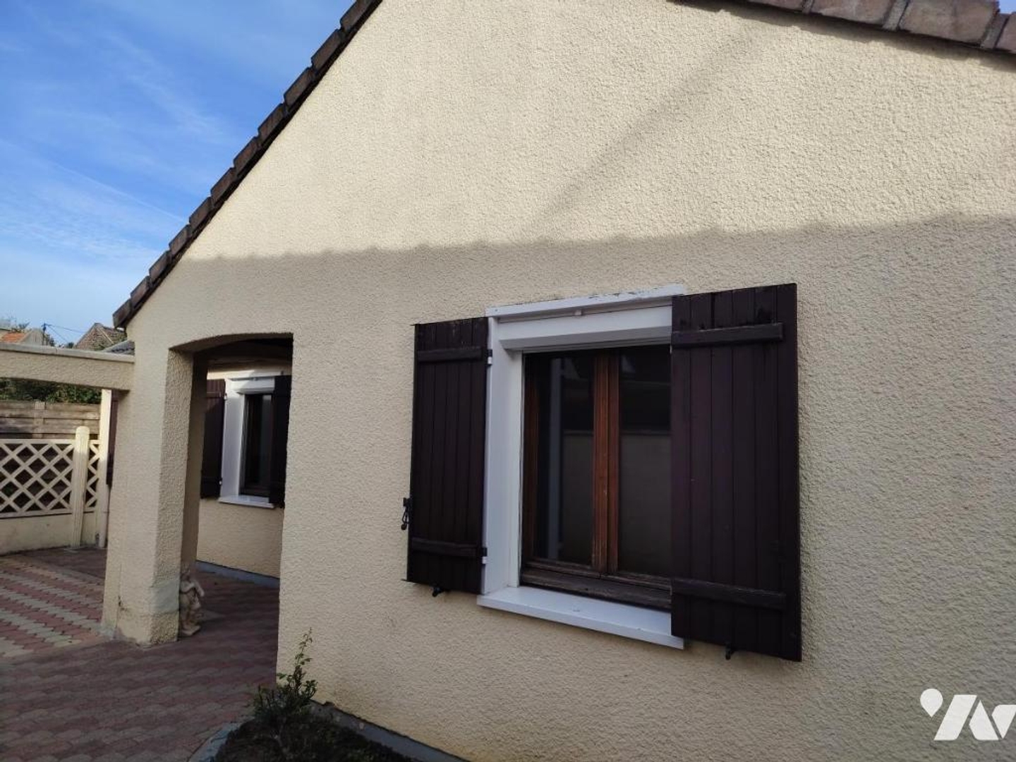 Maison à vendre - 5 pièces - 74m2 - Lambres-Lez-Douai (59552)