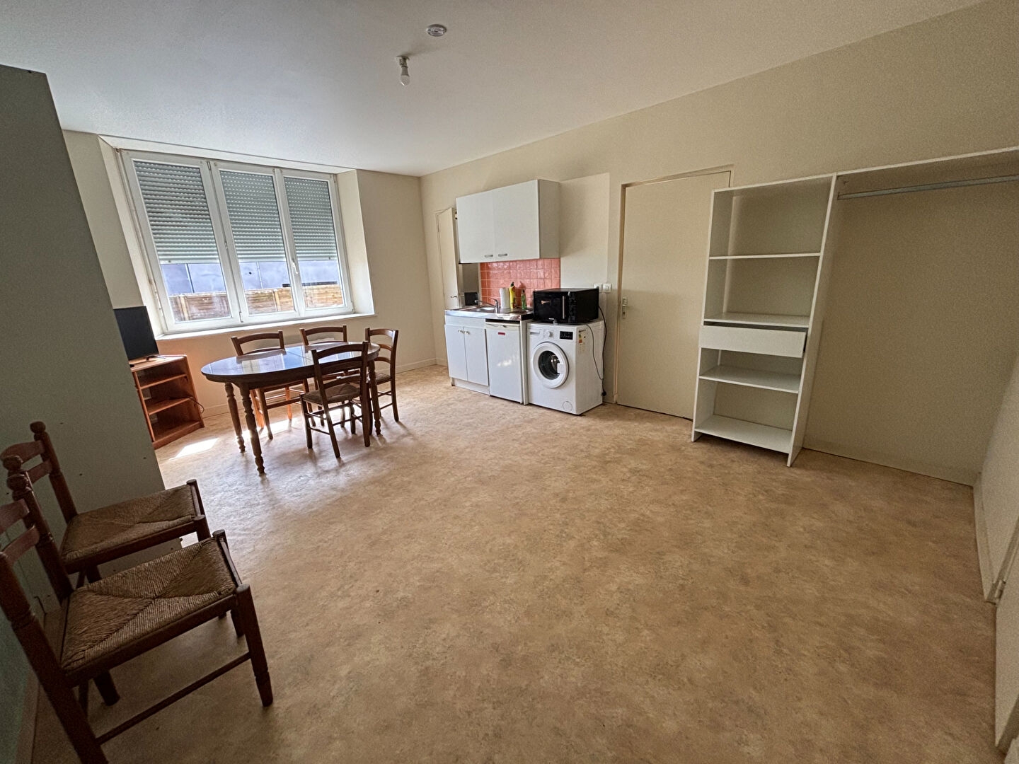 Immeuble à vendre - 4 pièces - 104m2 - Merdrignac (22230)