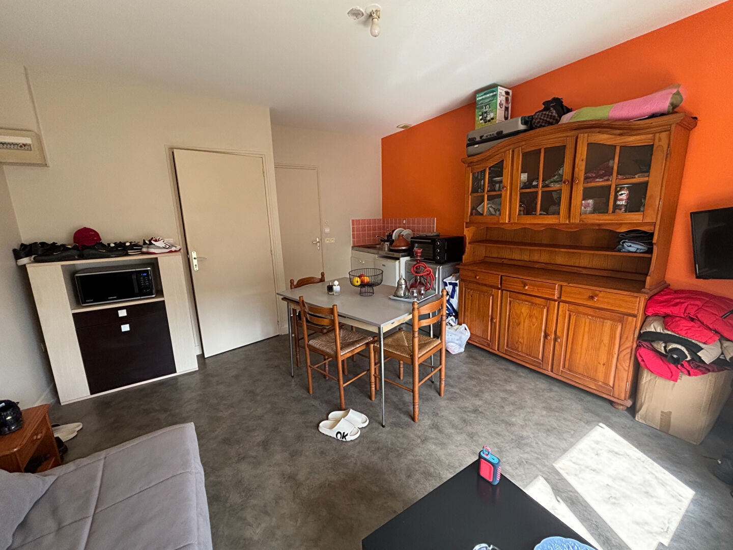 Immeuble à vendre - 4 pièces - 104m2 - Merdrignac (22230)