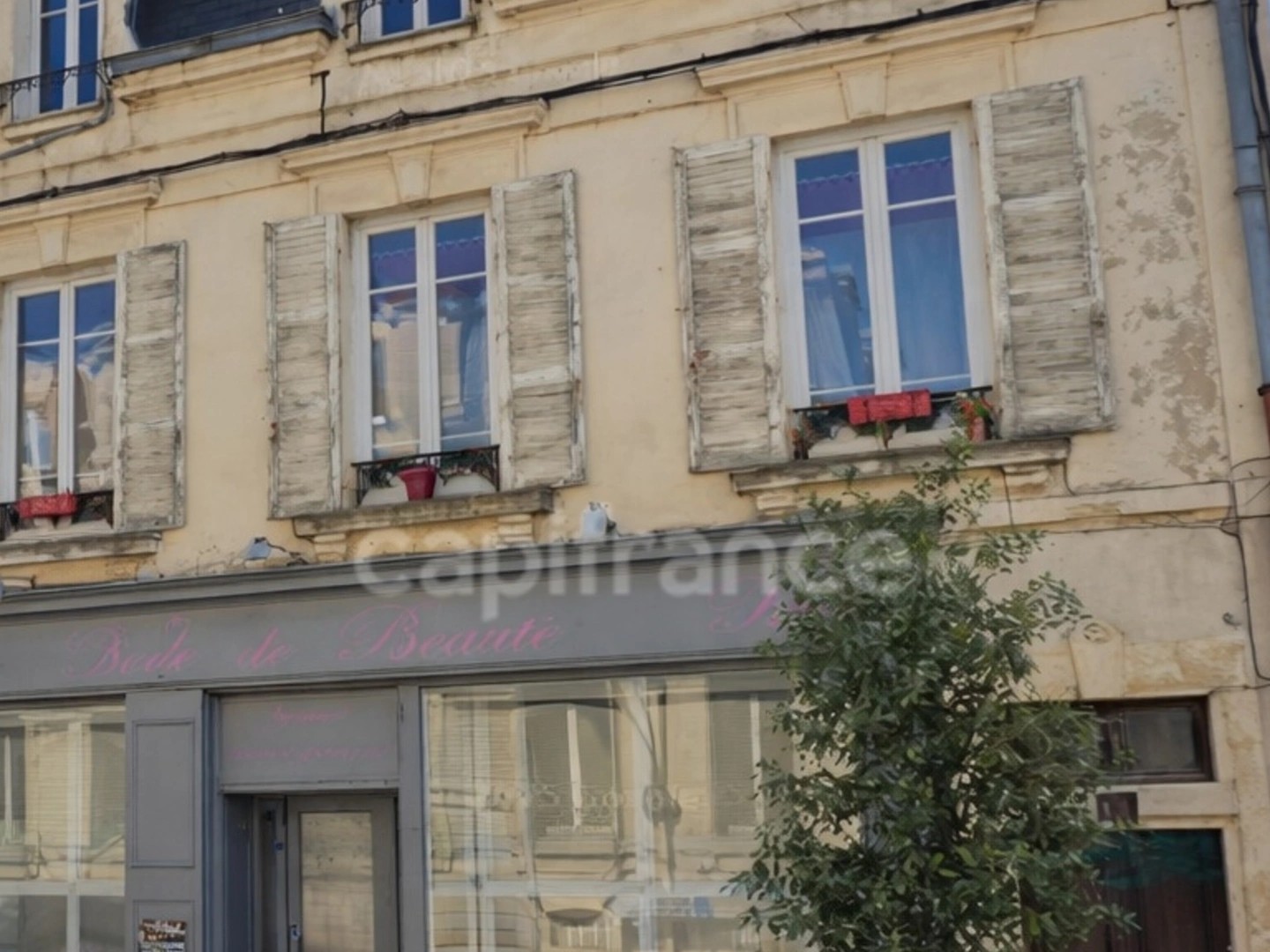 Appartement 3 pièces 85 m²