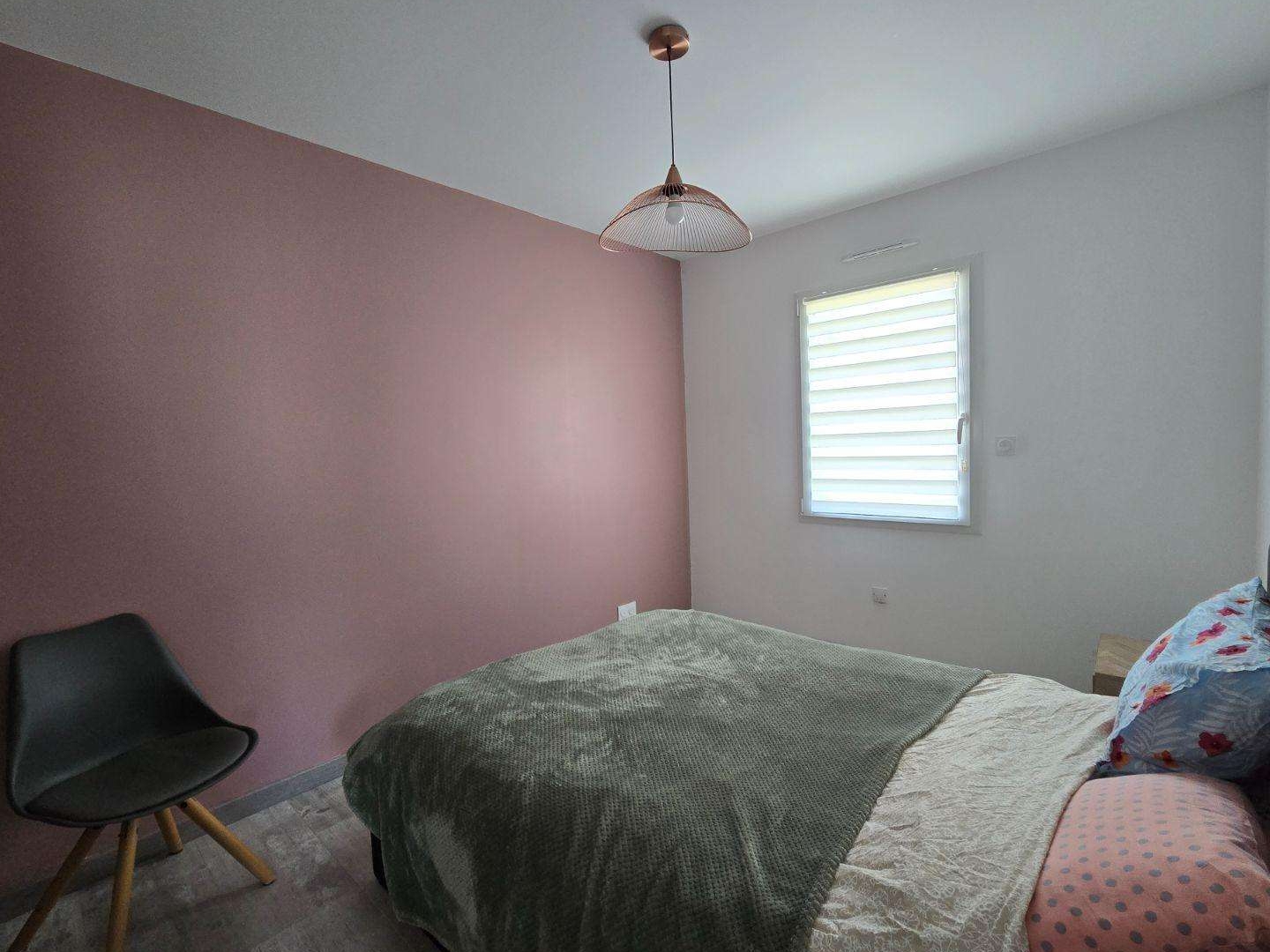 Maison 4 pièces 92 m²