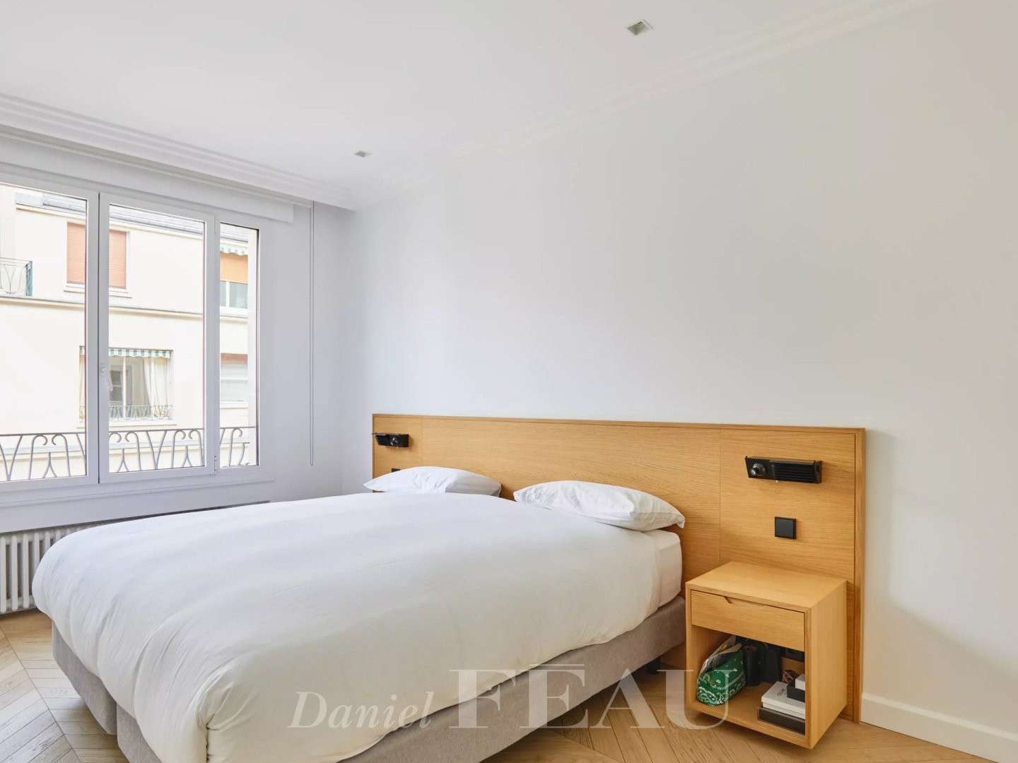 Appartement 4 pièces 127 m²