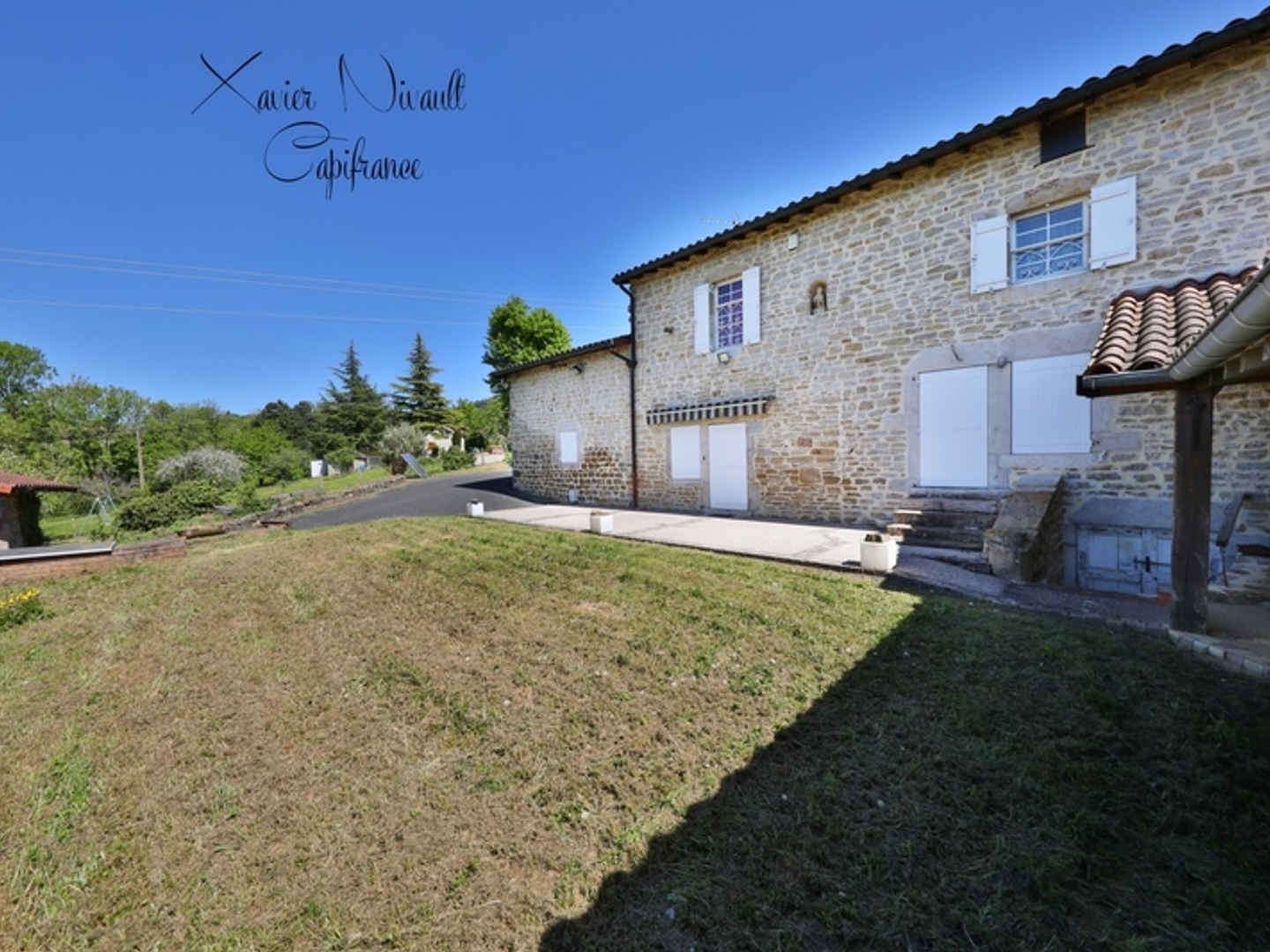Maison à vendre 6 pièces proche de SAINT AMOUR (39)