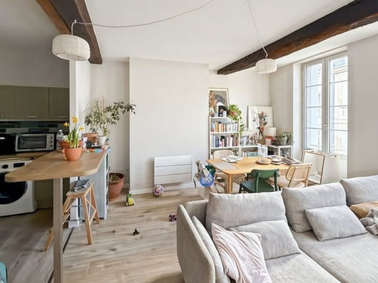 Immeuble à vendre - 2 pièces - 440m2 - Lectoure (32700)