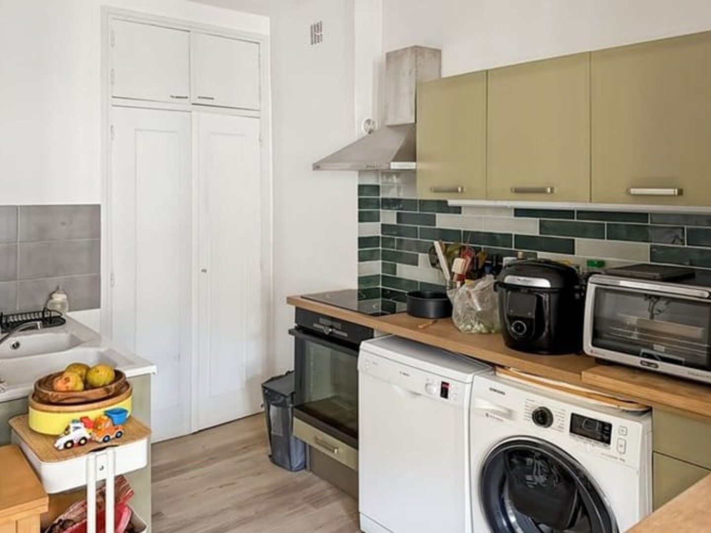 Immeuble à vendre - 2 pièces - 440m2 - Lectoure (32700)