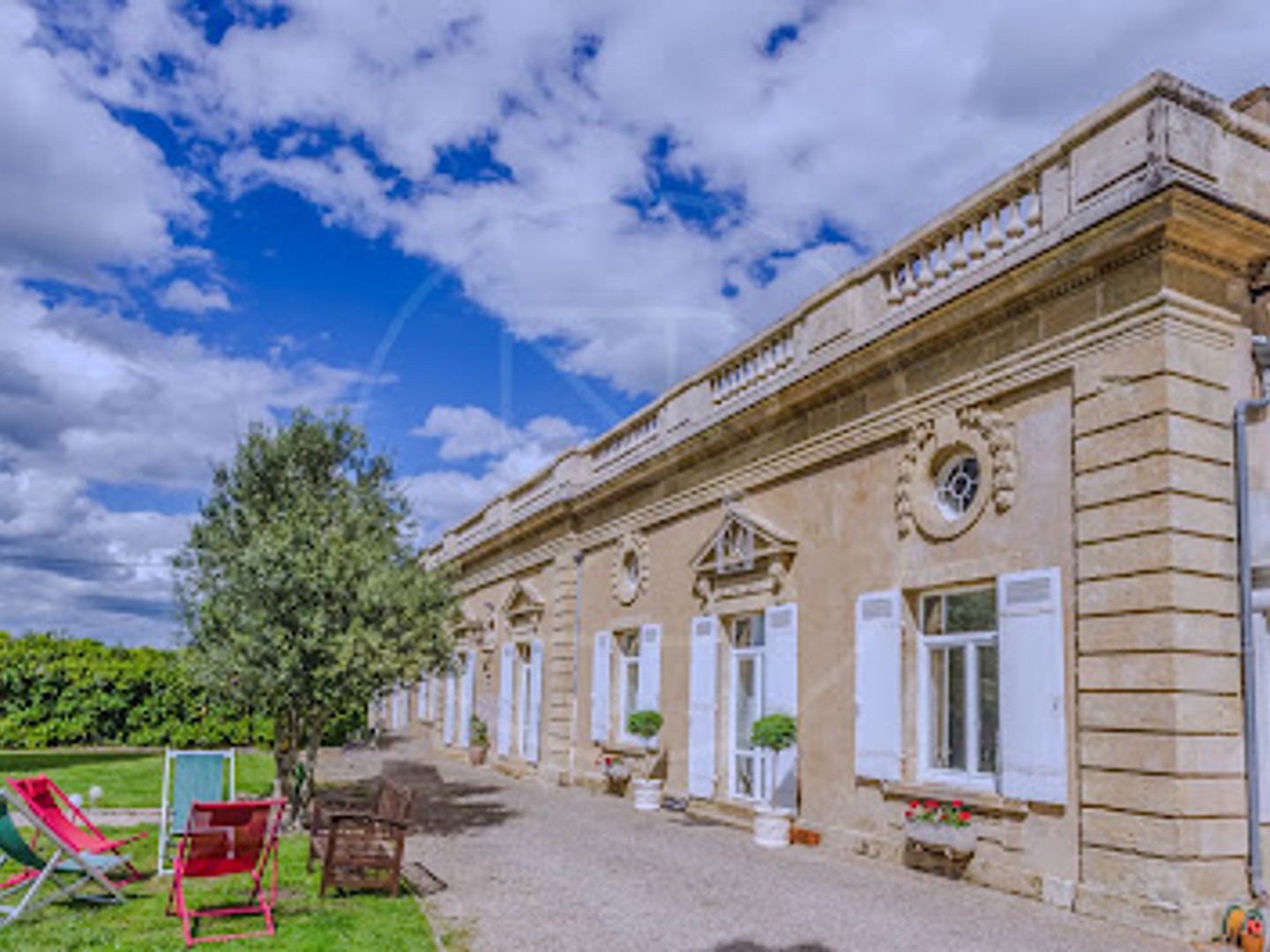 Maison 9 pièces 623 m²