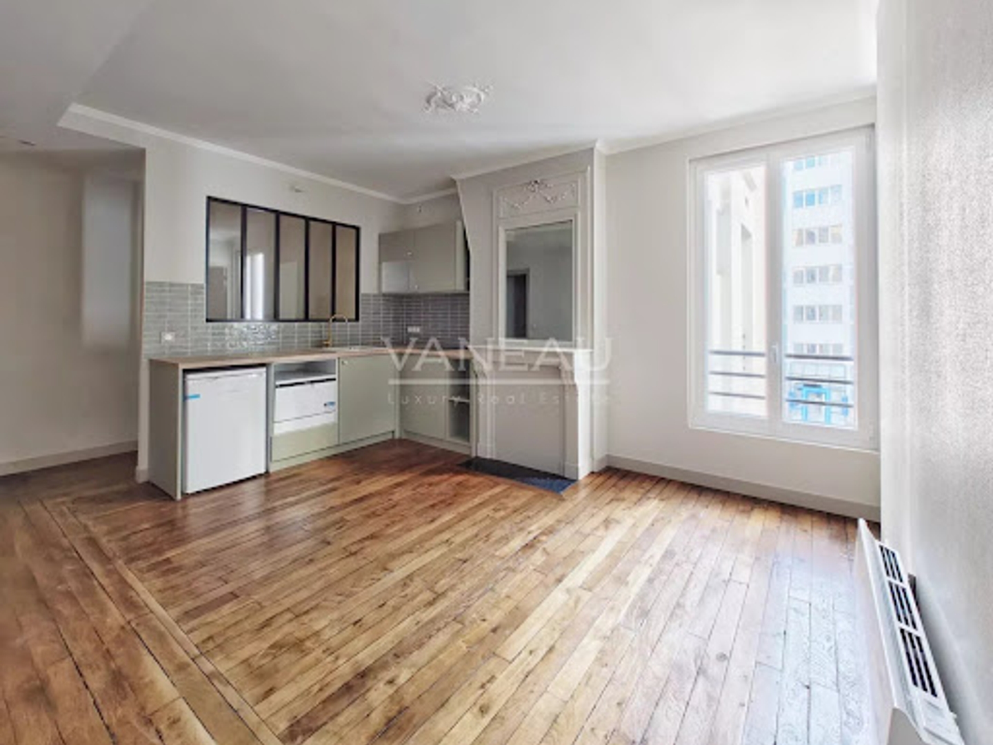 Appartement 3 pièces 51 m²