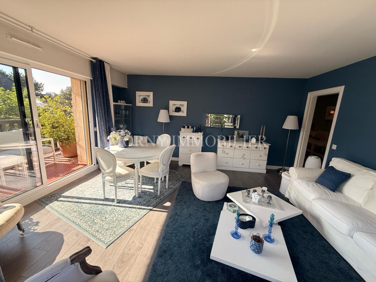 Vends t3 - 71 m² - Benerville-sur-Mer 14910