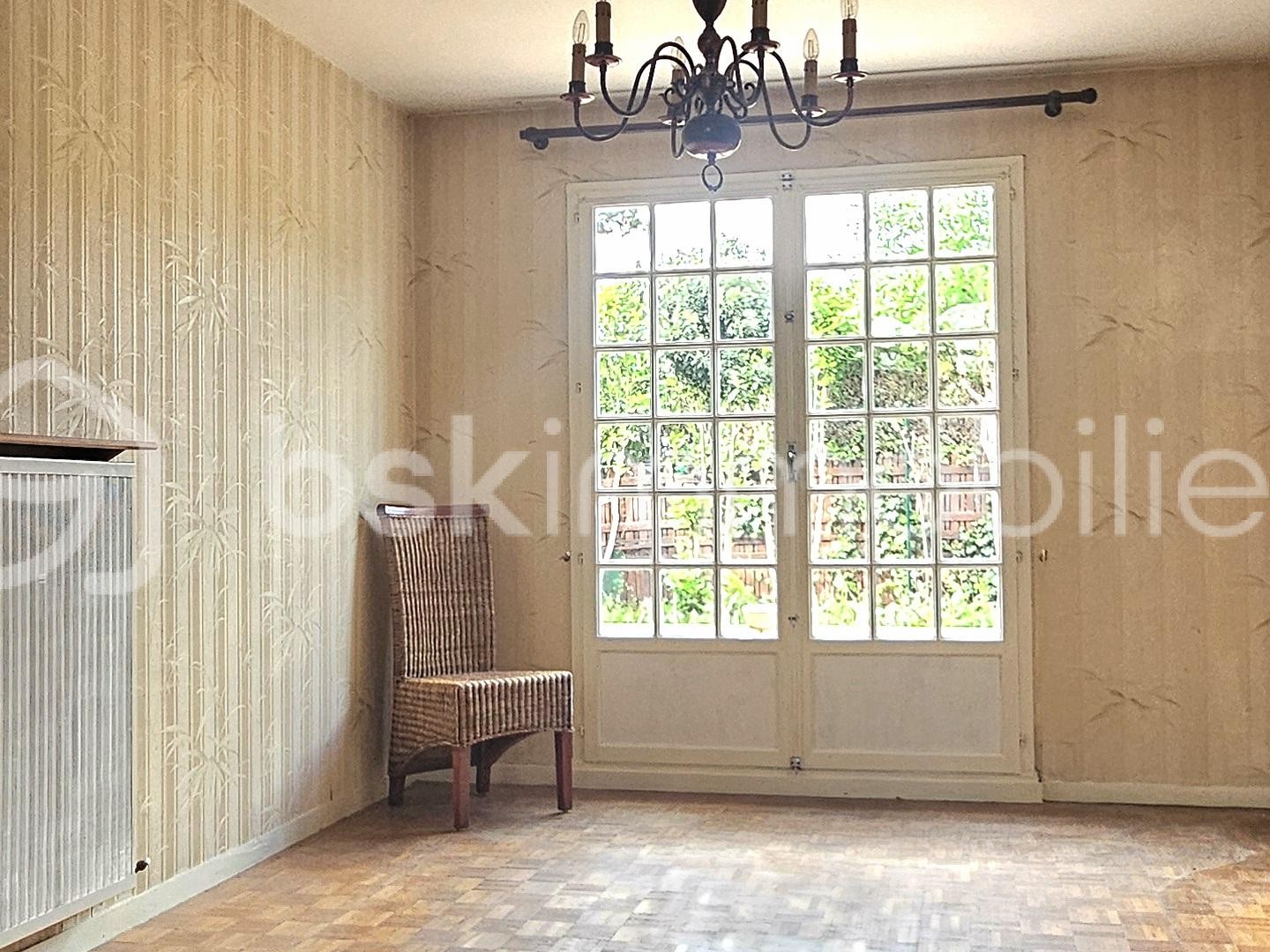 Maison 5 pièces 86 m²